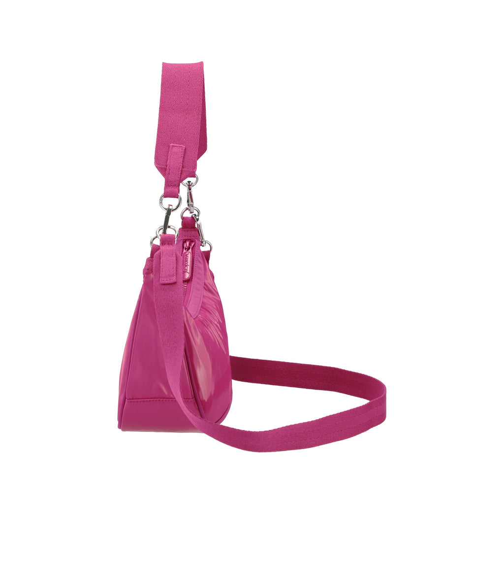 Small Convertible Hobo - 24256283541552