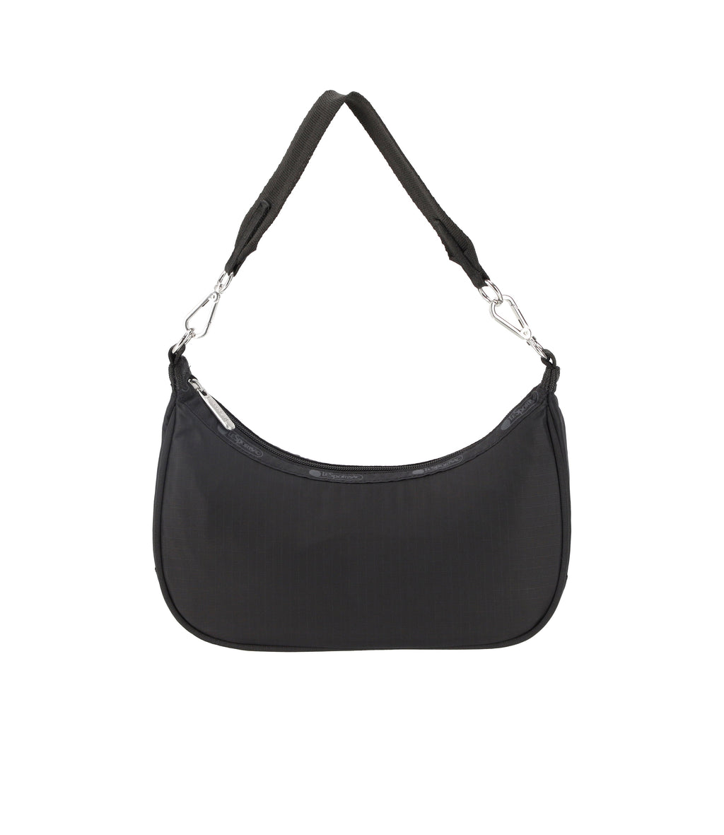 Small Convertible Hobo - 23325614899248