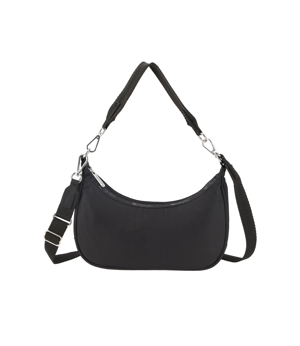 Small Convertible Hobo - 23325614800944