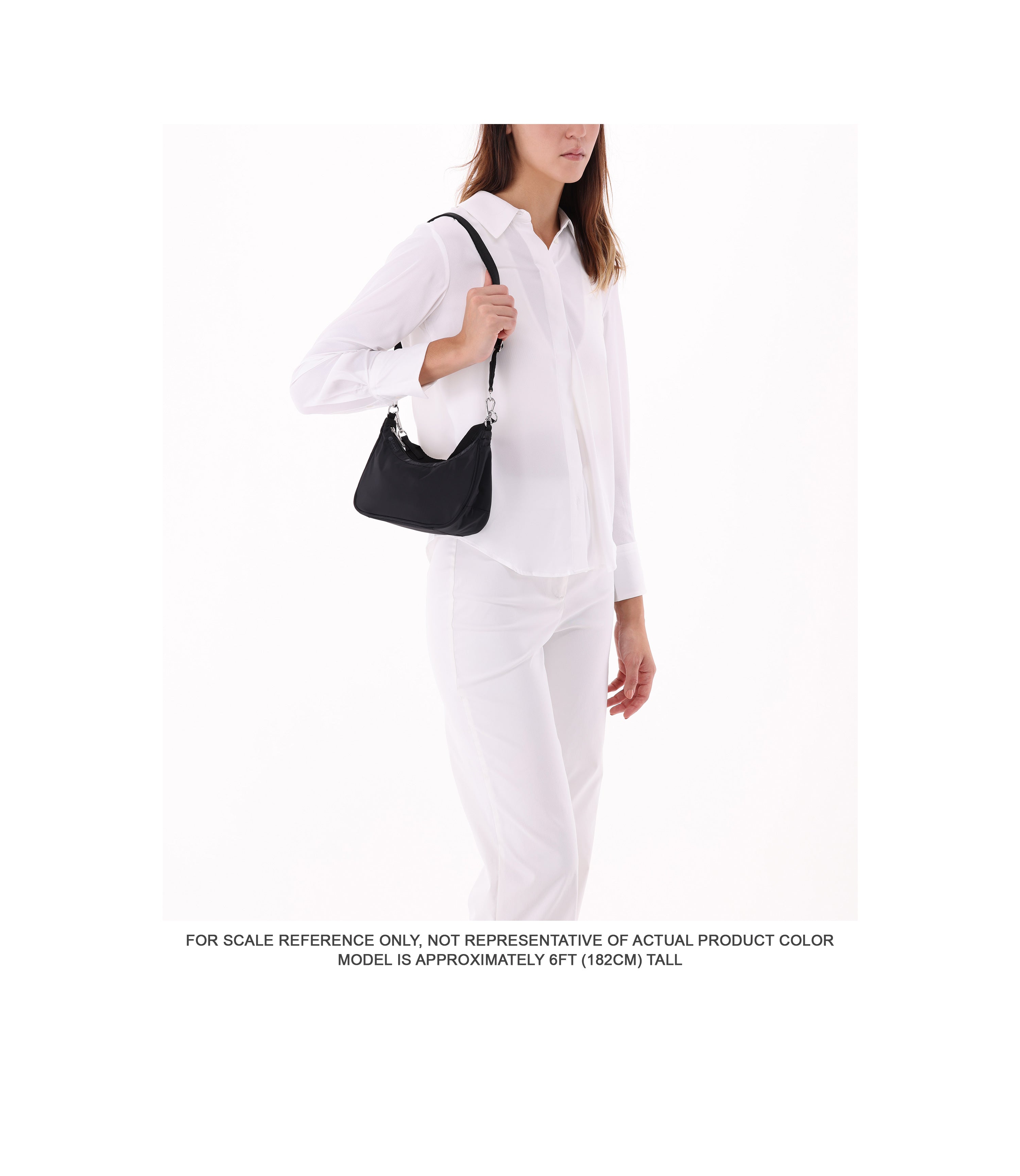 Convertible hobo sale