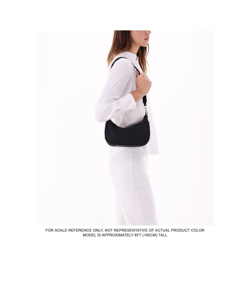 Small Convertible Hobo - 23452105211952