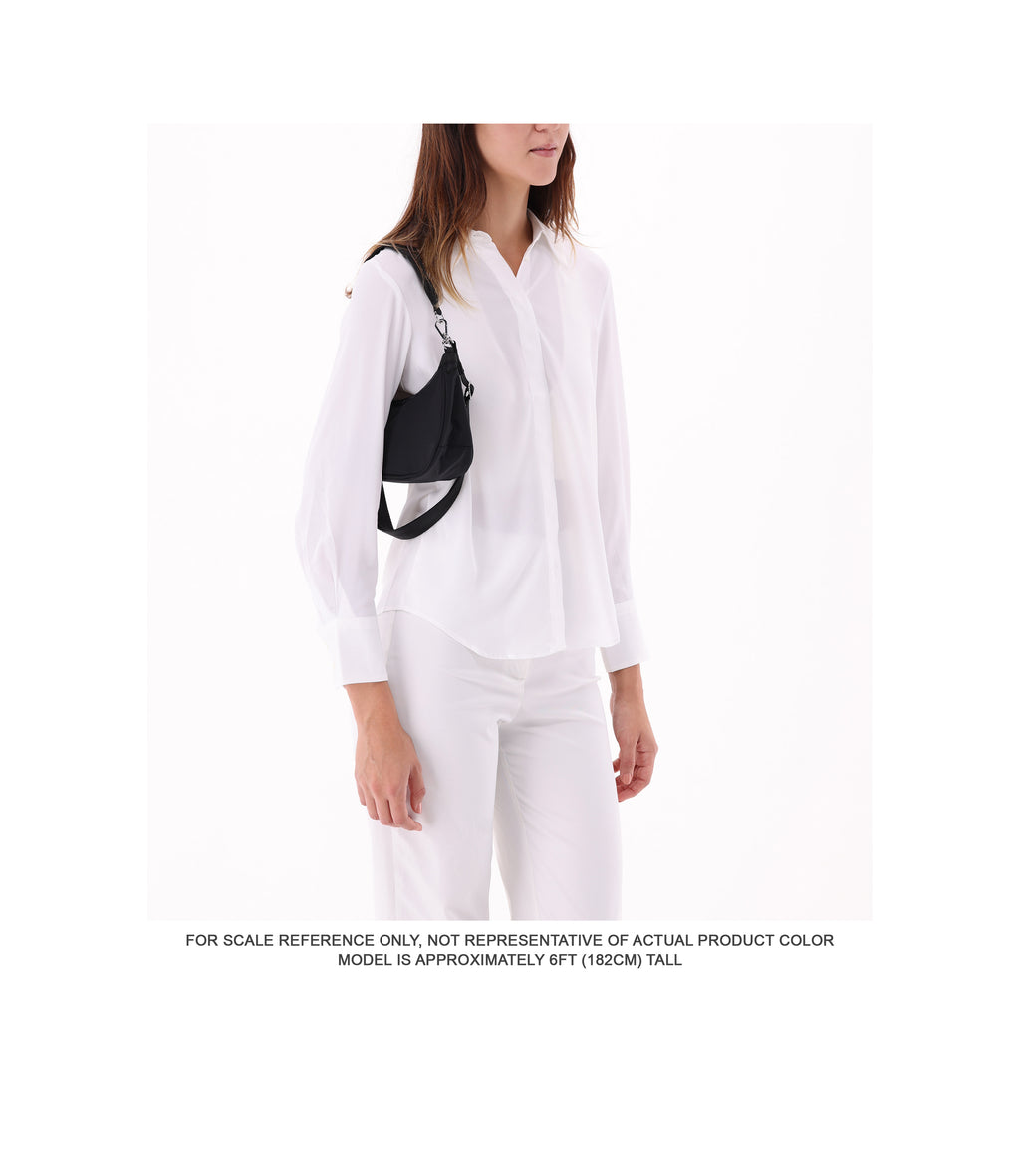 Small Convertible Hobo - 23452105244720