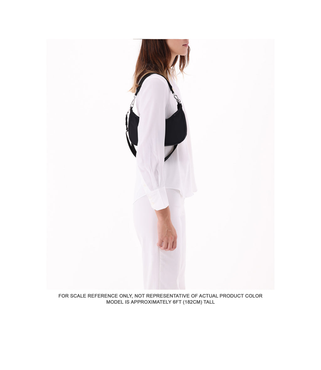 Small Convertible Hobo - 23452105277488