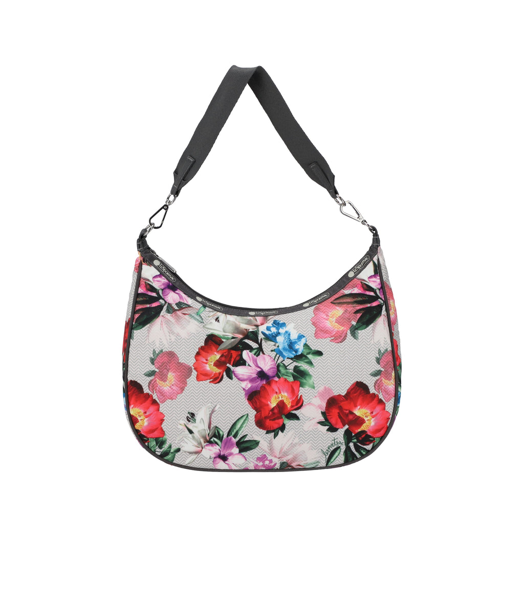 North/South Convertible Hobo - 23448457052208