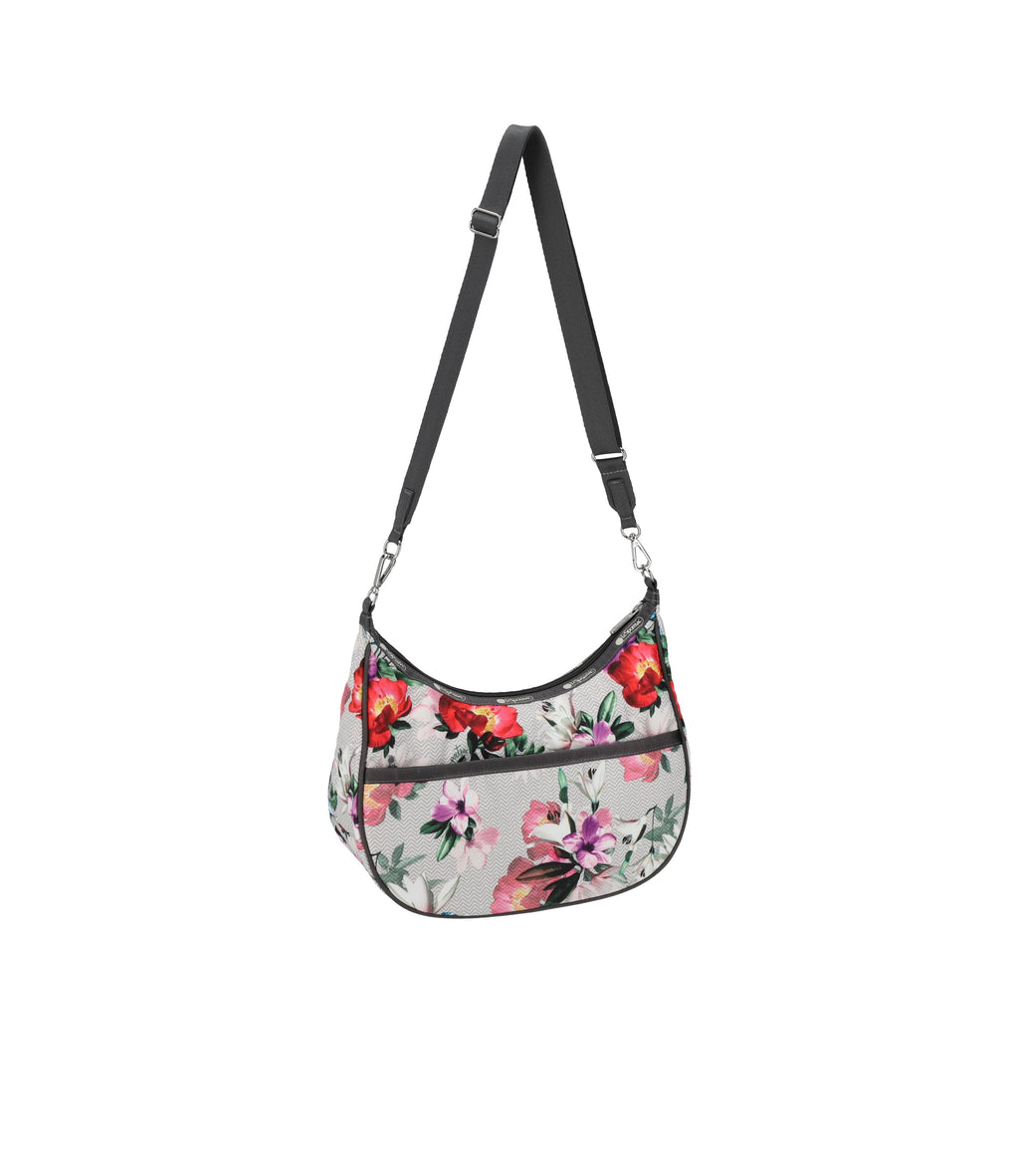 North/South Convertible Hobo - 23448456986672