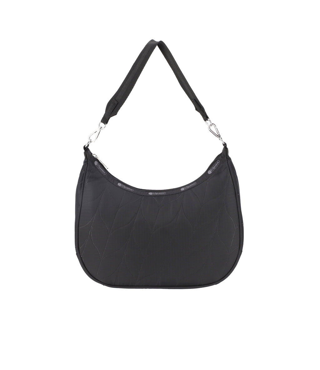 North/South Convertible Hobo - 23775122784304