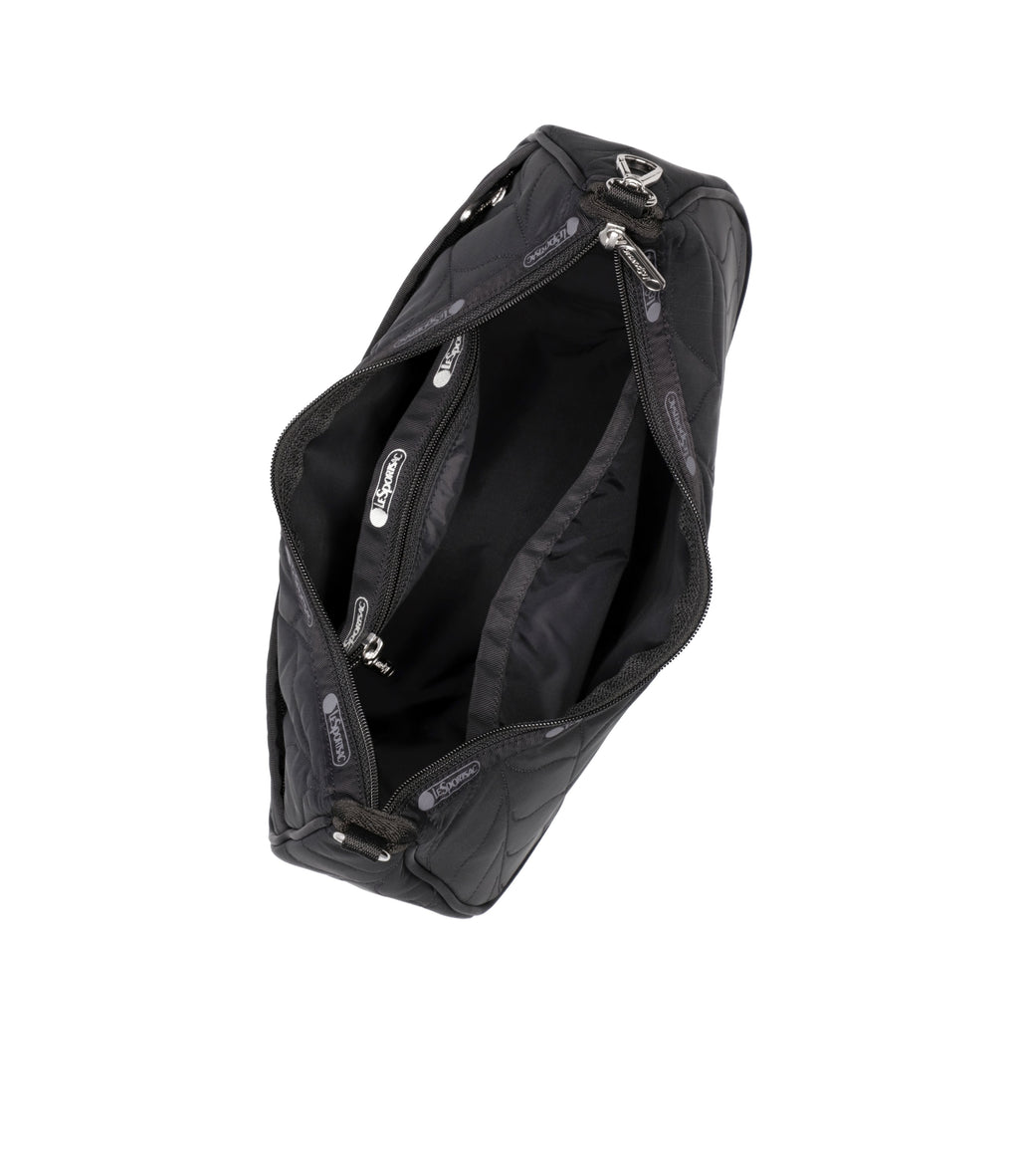 North/South Convertible Hobo - 23775122817072