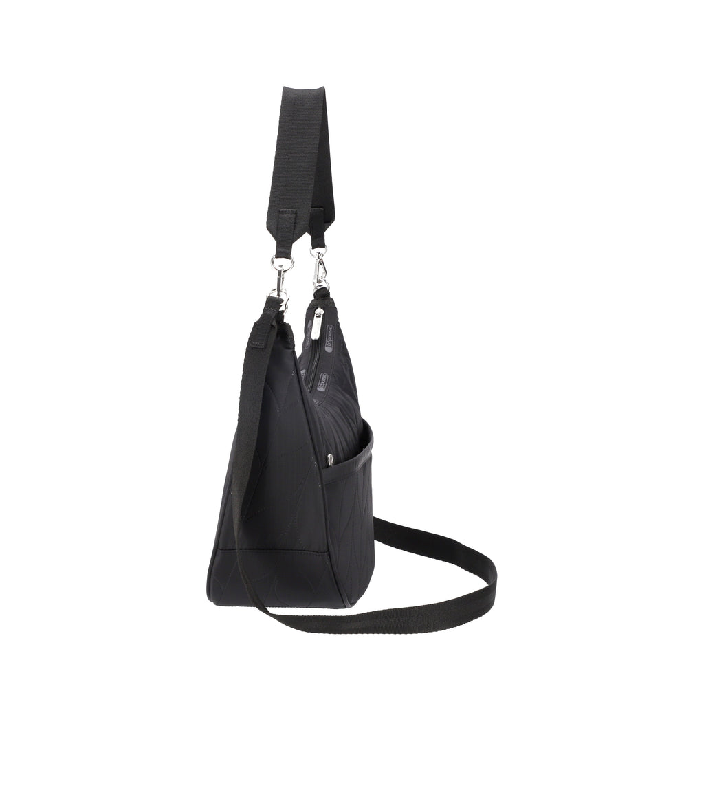 North/South Convertible Hobo - 23775122751536