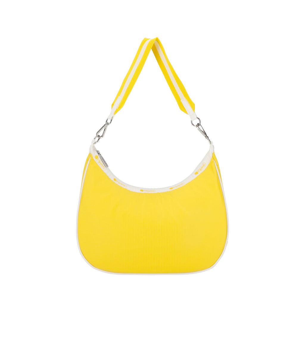 North/South Convertible Hobo - 23927239770160