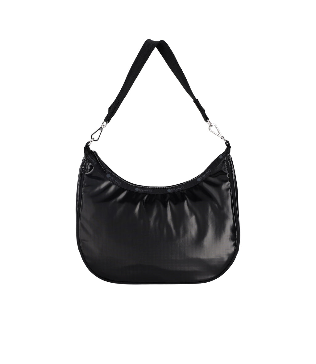 North/South Convertible Hobo - 23927240818736