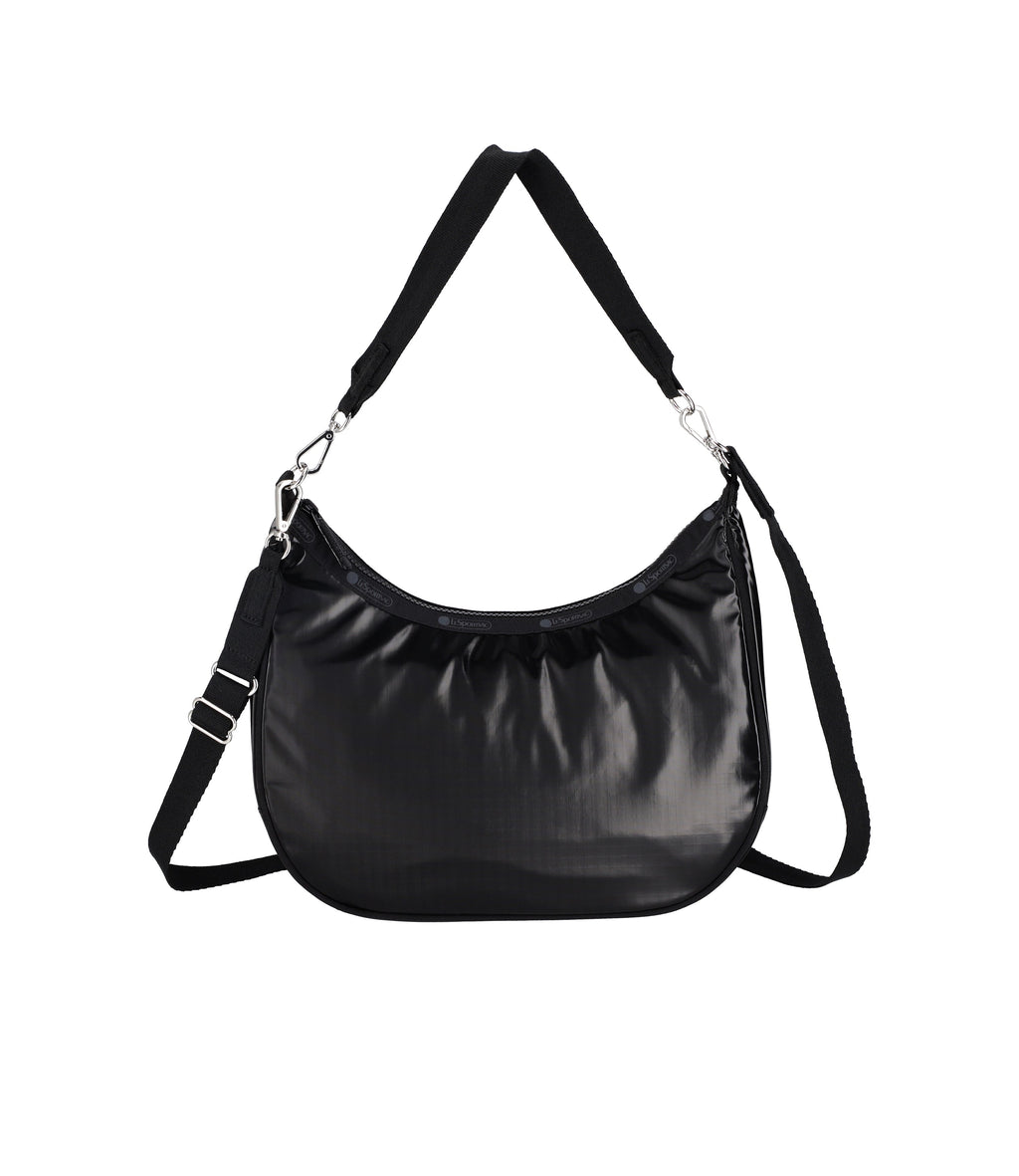 North/South Convertible Hobo - 23927240720432
