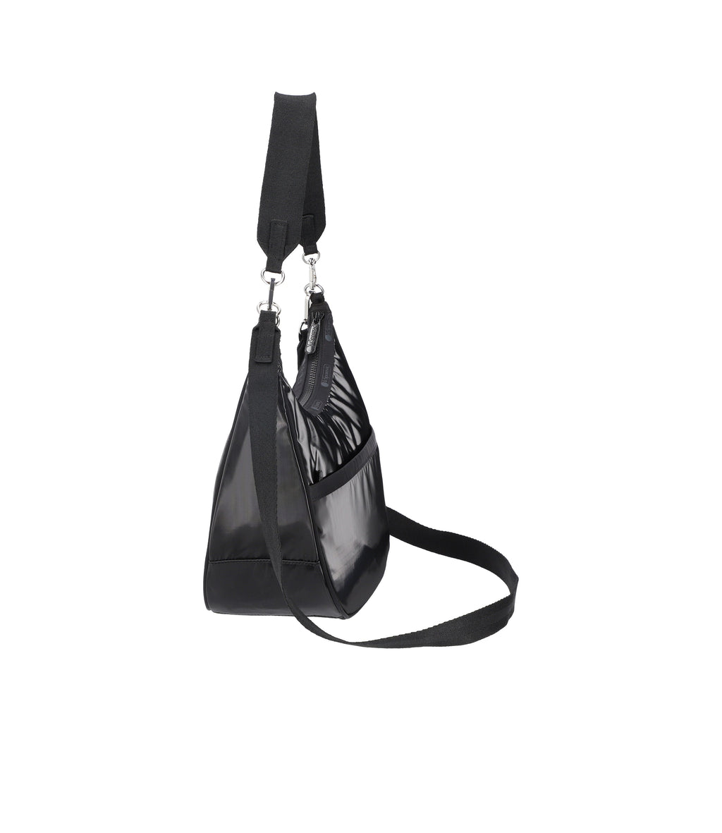 North/South Convertible Hobo - 23927240785968
