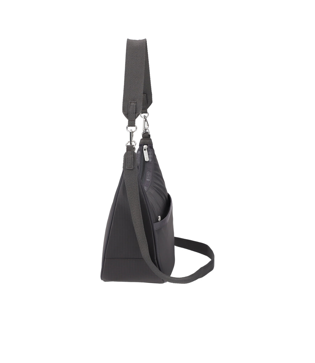 North/South Convertible Hobo - 23325616308272