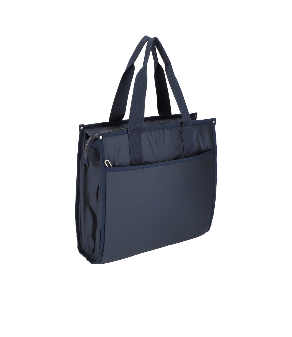 Soft Convertible Tote - 22148463263792