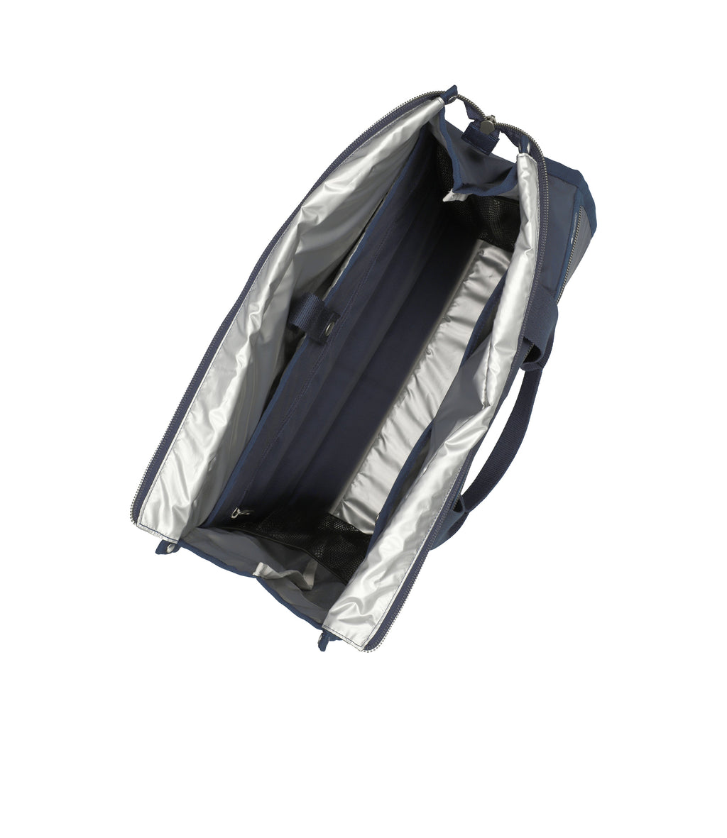 Soft Convertible Tote - 22148463329328