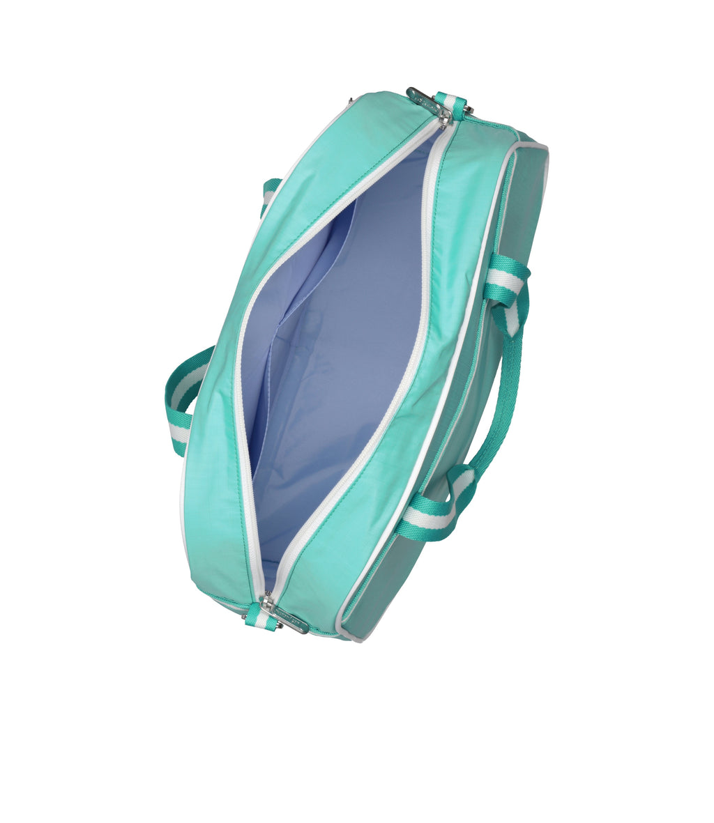 Bowler Bag - 24256285605936