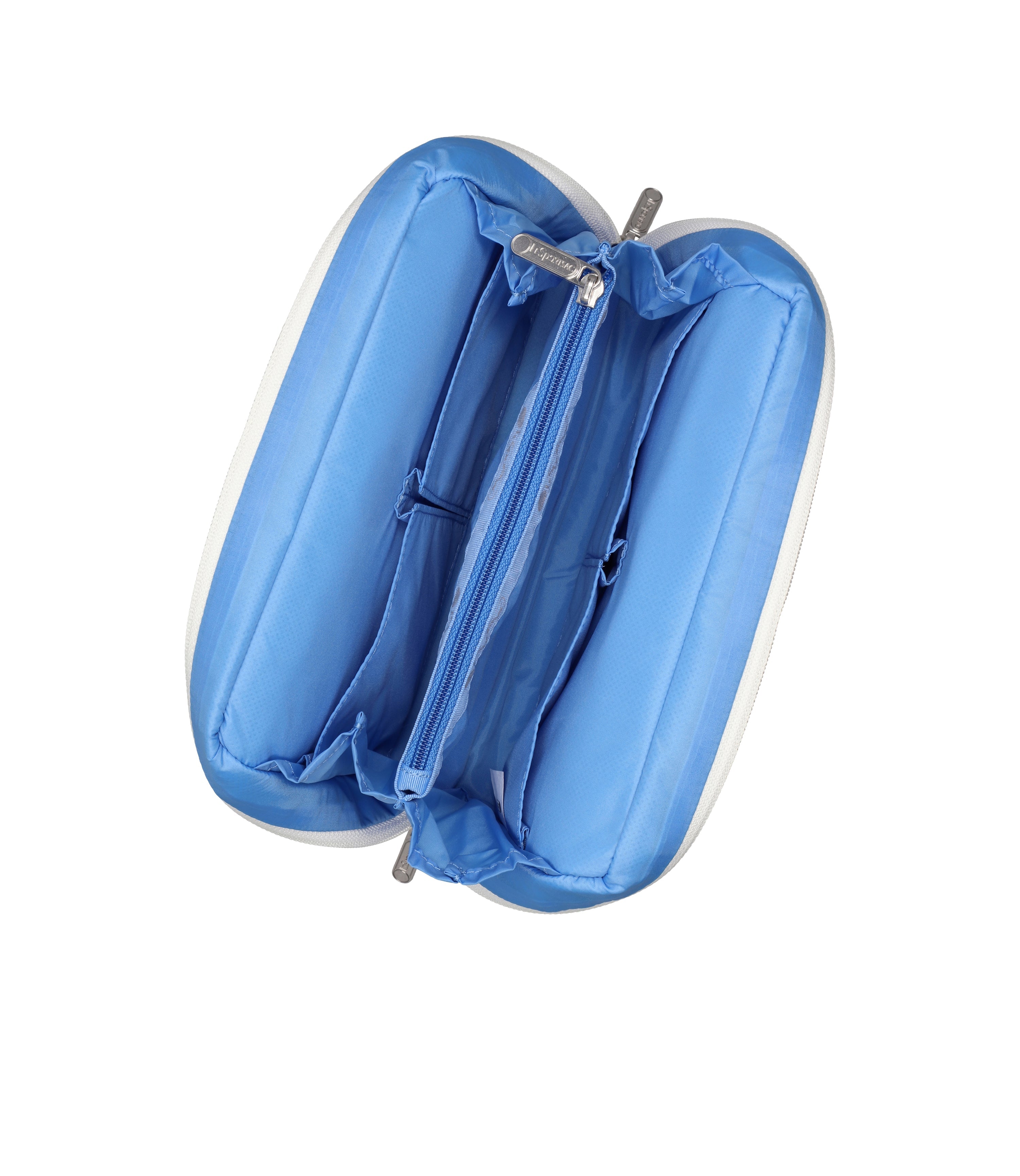 新品レスポートサック　テックオーガナイザーSpectator Teal Blue 新品レスポートサック テックオーガナイザーSpectator Teal Blue