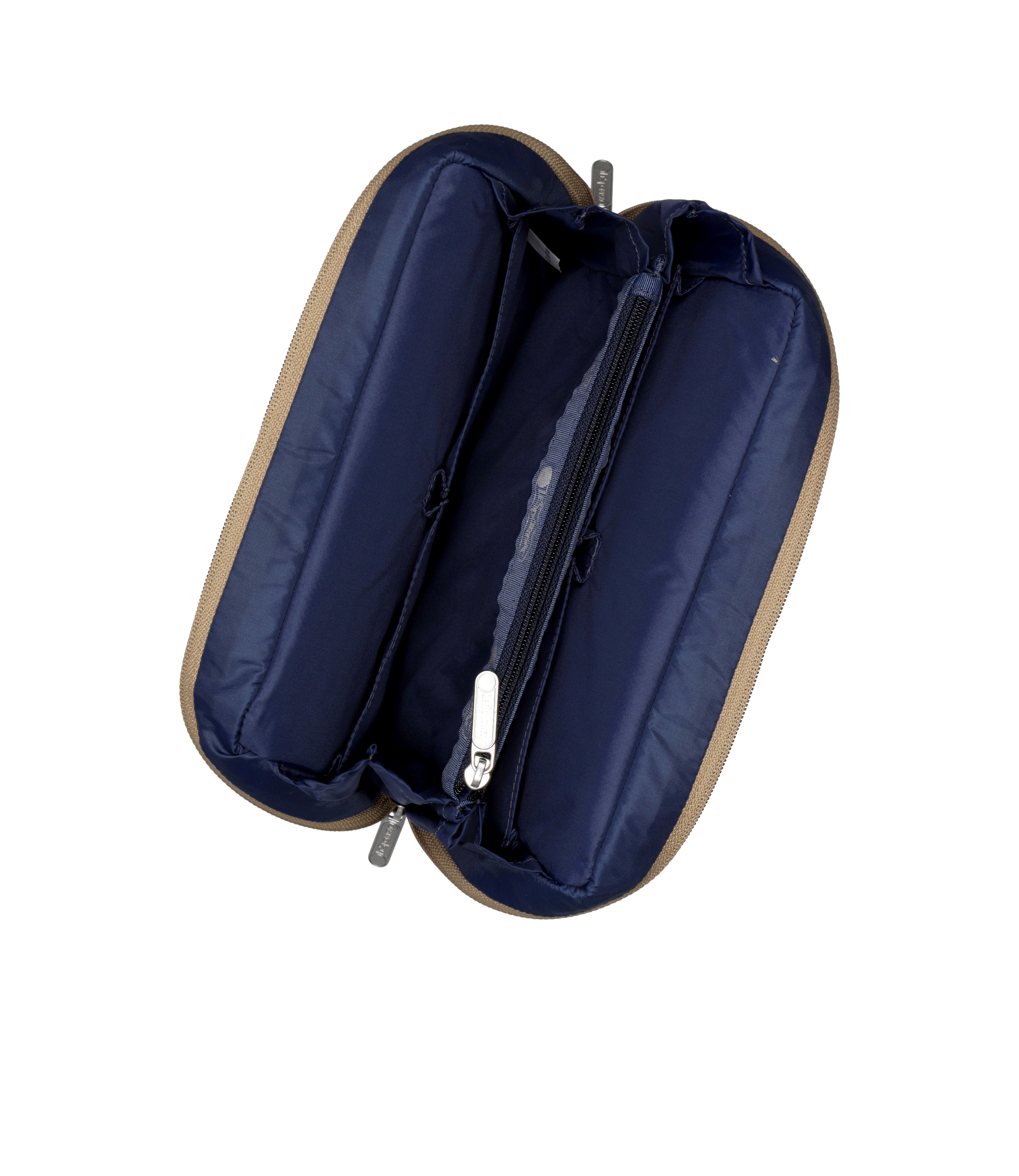 Beige Tech Organizer Bag | LeSportsac