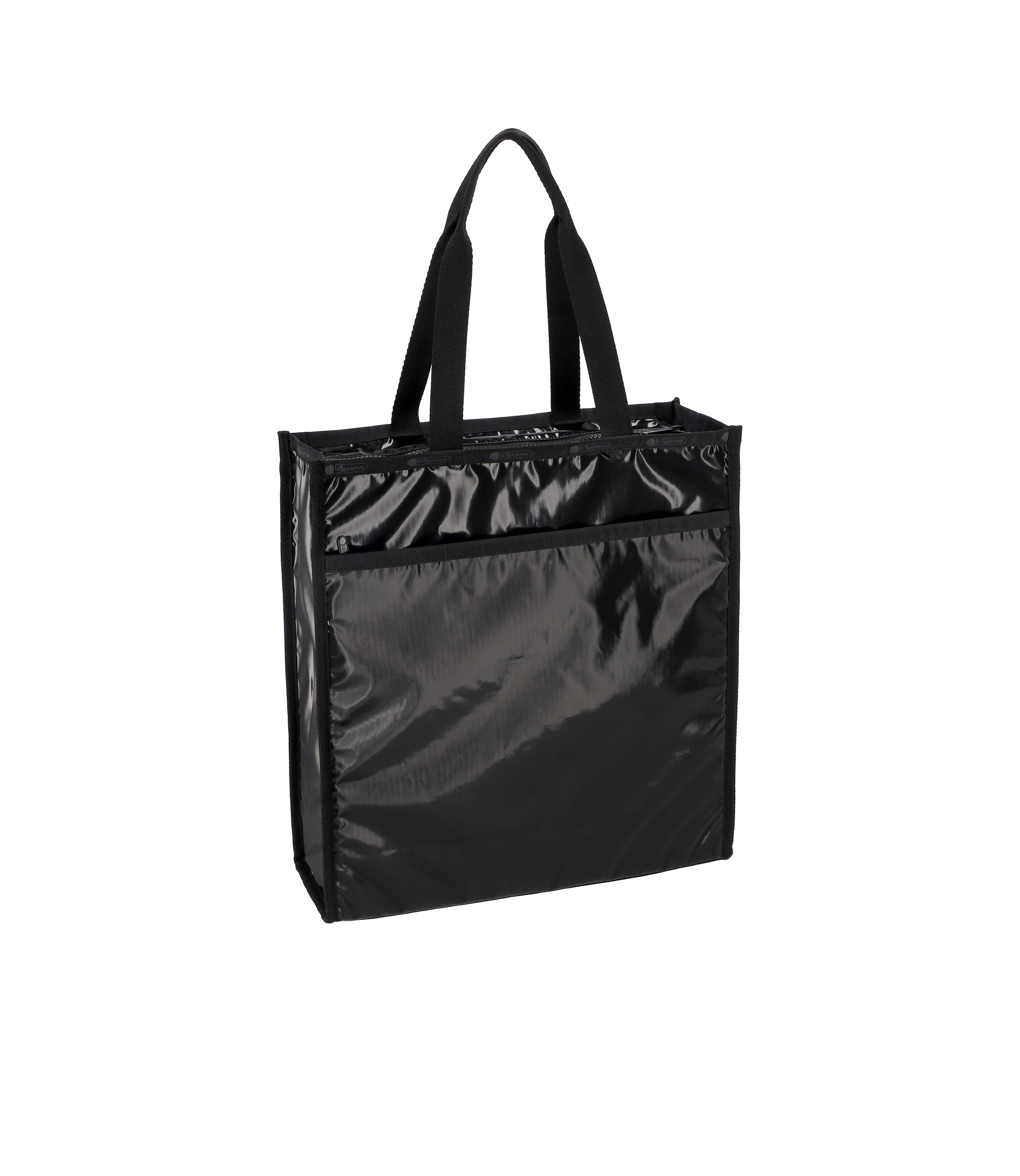 Lesportsac Shine Large Two-Way Tote