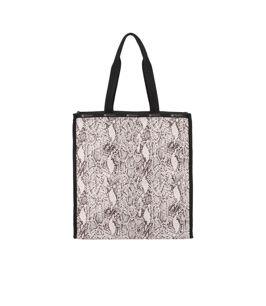 Large Book Tote - 24297009676336