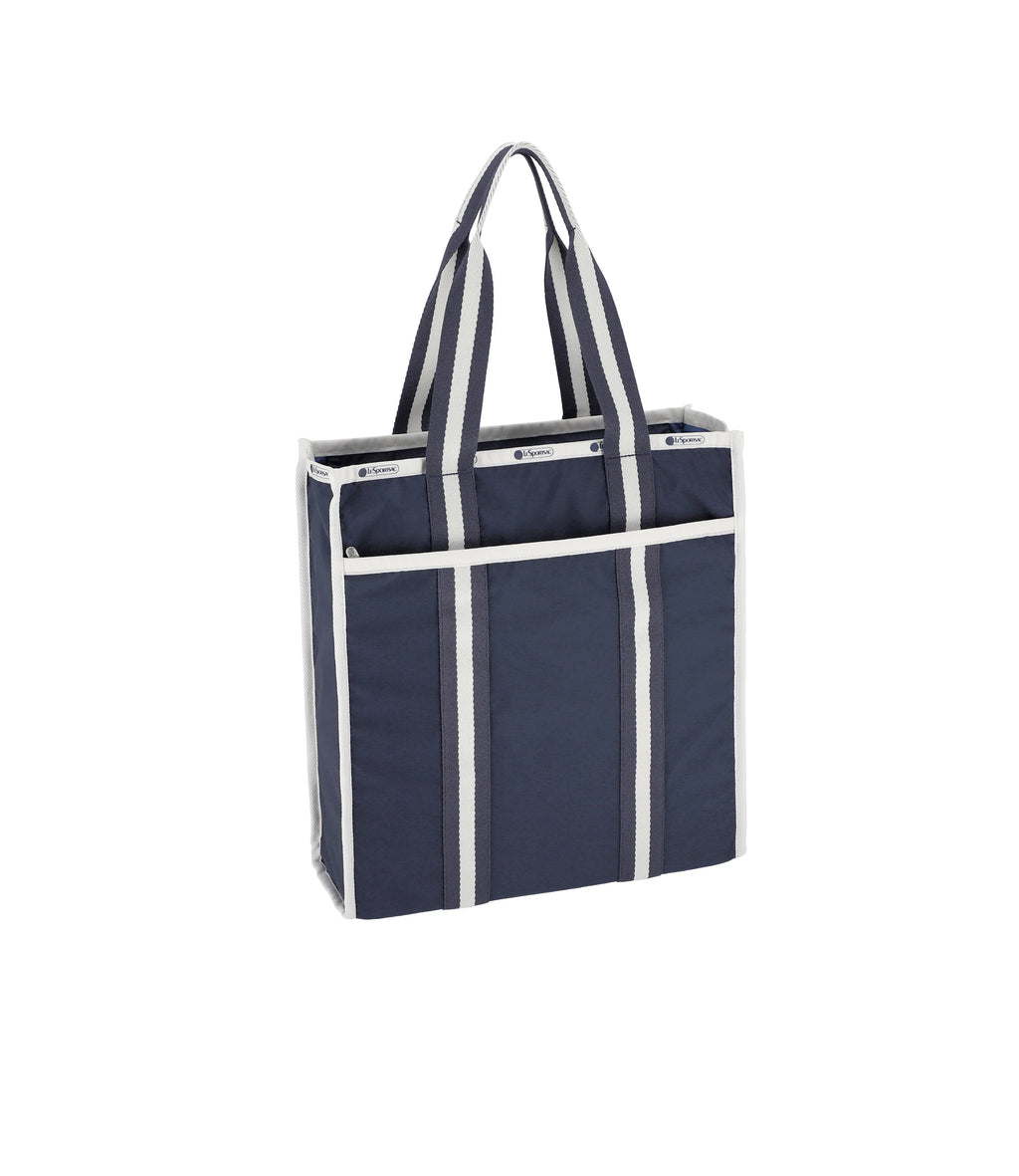 Large Web Book Tote - 24545114325040