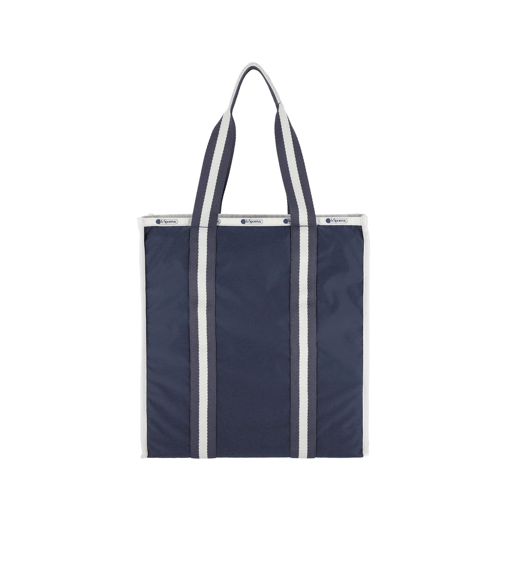 Large Web Book Tote - 24545114292272