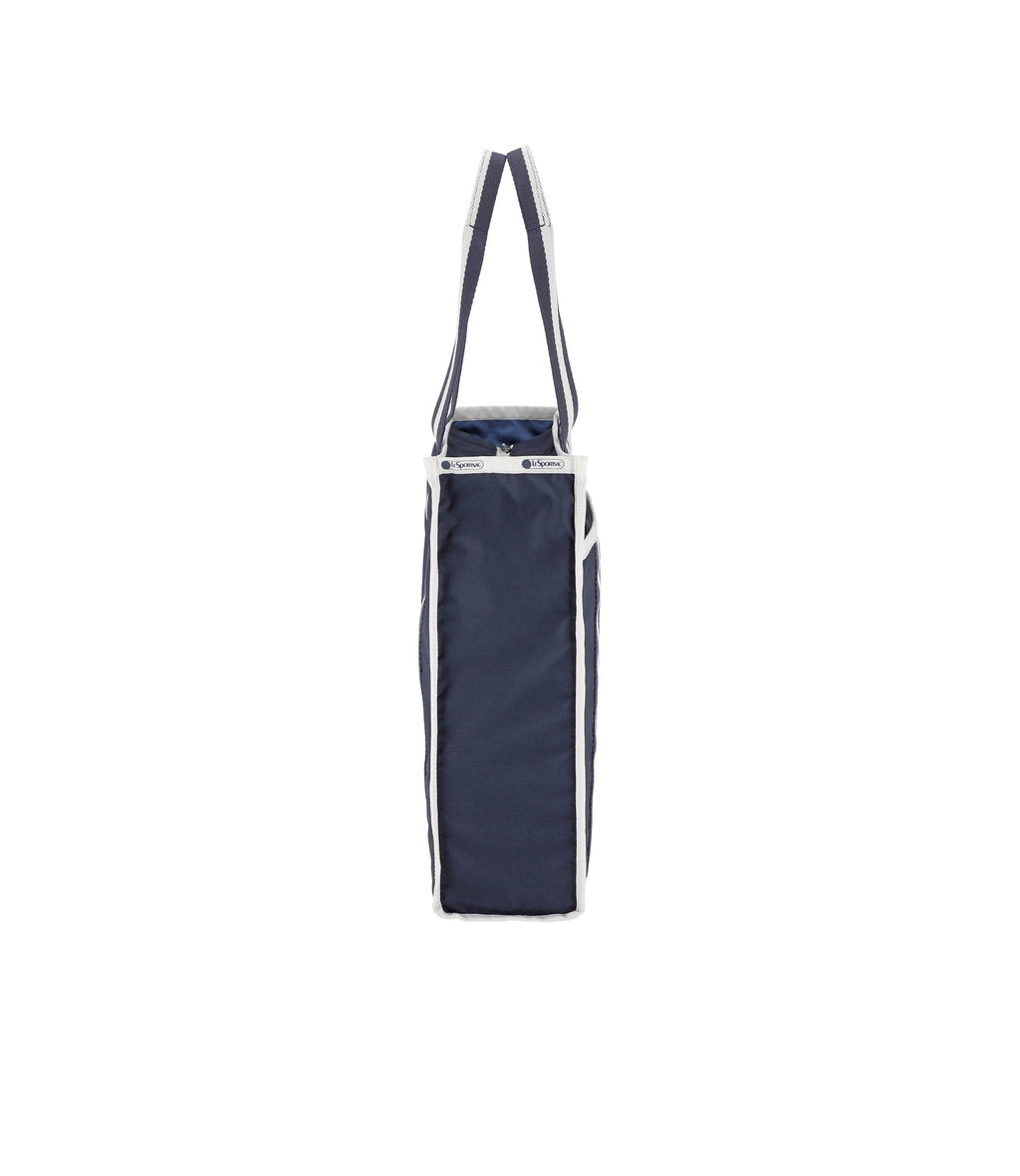 Large Web Book Tote - 24545114357808