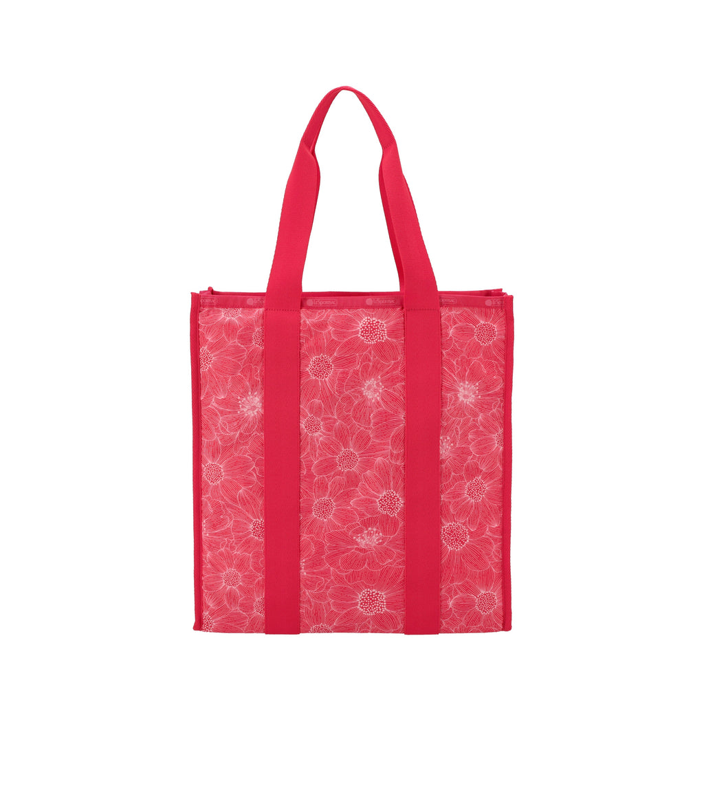 Large Web Book Tote - 24253743923248
