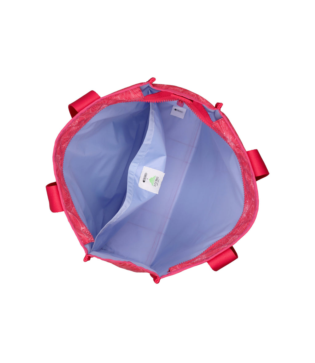 Large Web Book Tote - 24253744021552