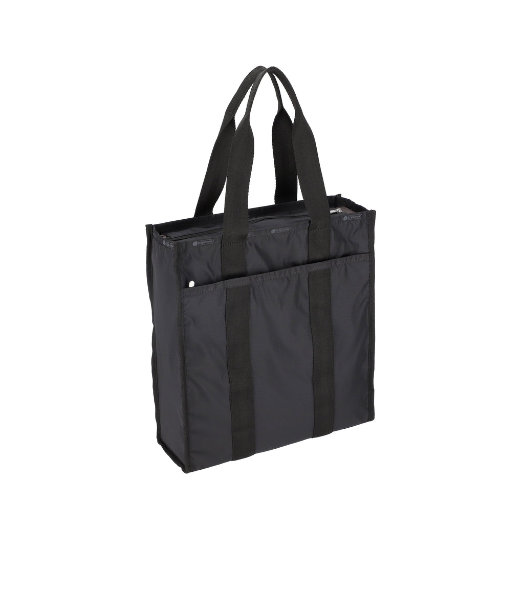Large Web Book Tote - 23818459086896