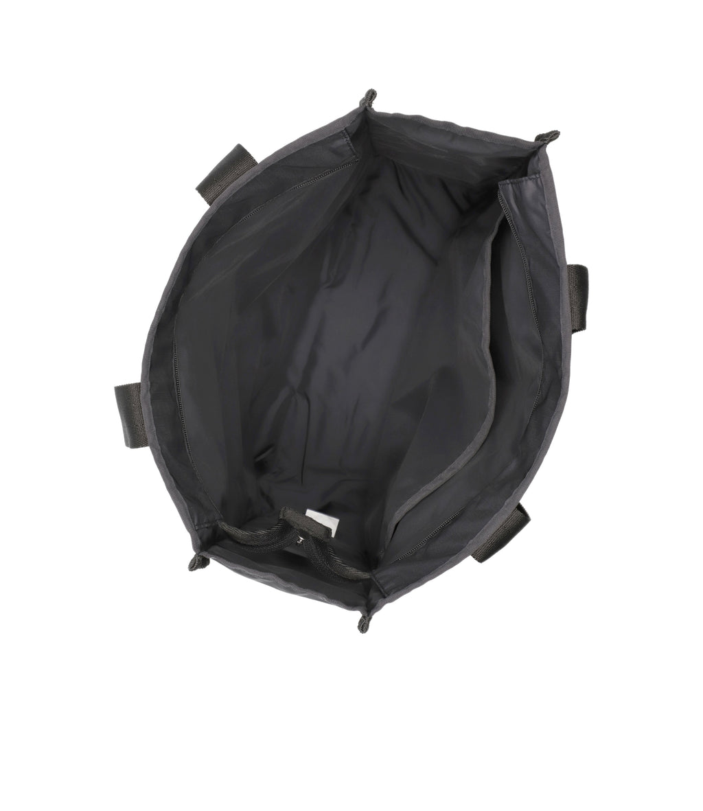 Large Web Book Tote - 23818459152432
