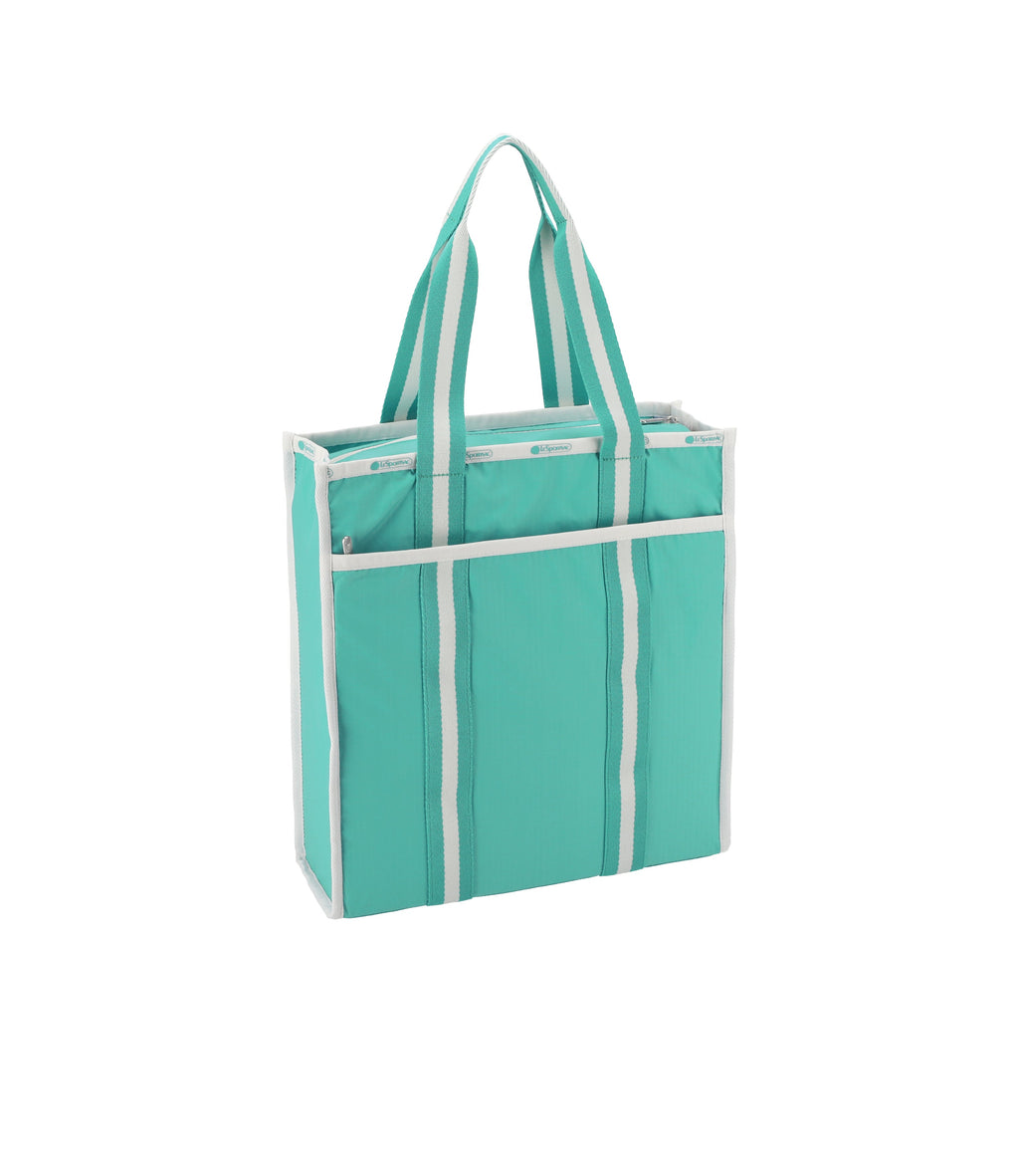 Large Web Book Tote - 24256286195760