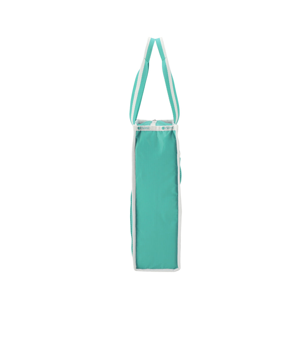 Large Web Book Tote - 24256286228528
