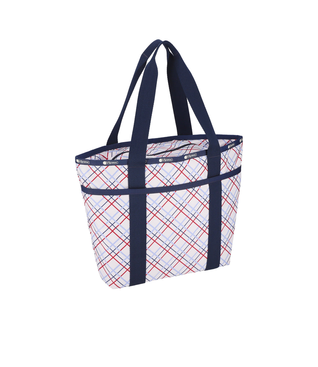 Everyday Zip Tote - 23969003962416