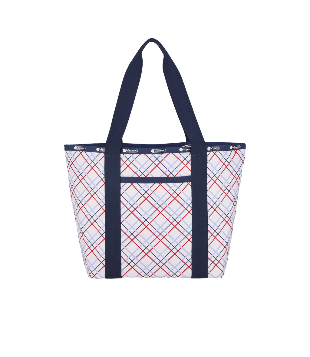 Everyday Zip Tote - 23969003929648