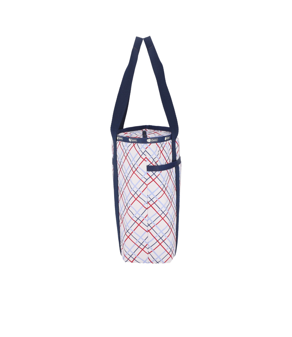 Everyday Zip Tote - 23969003995184