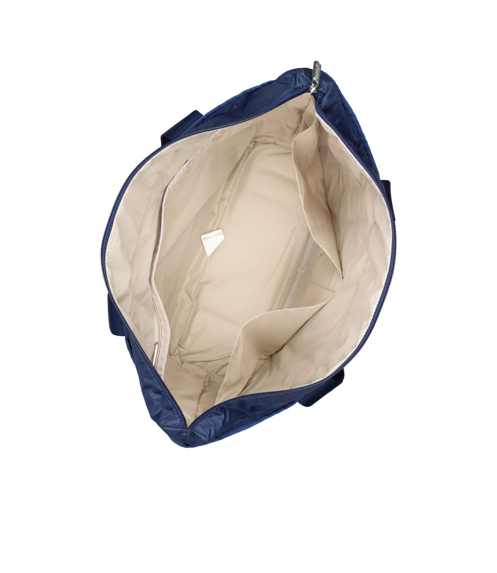 Everyday Zip Tote - 23818459578416