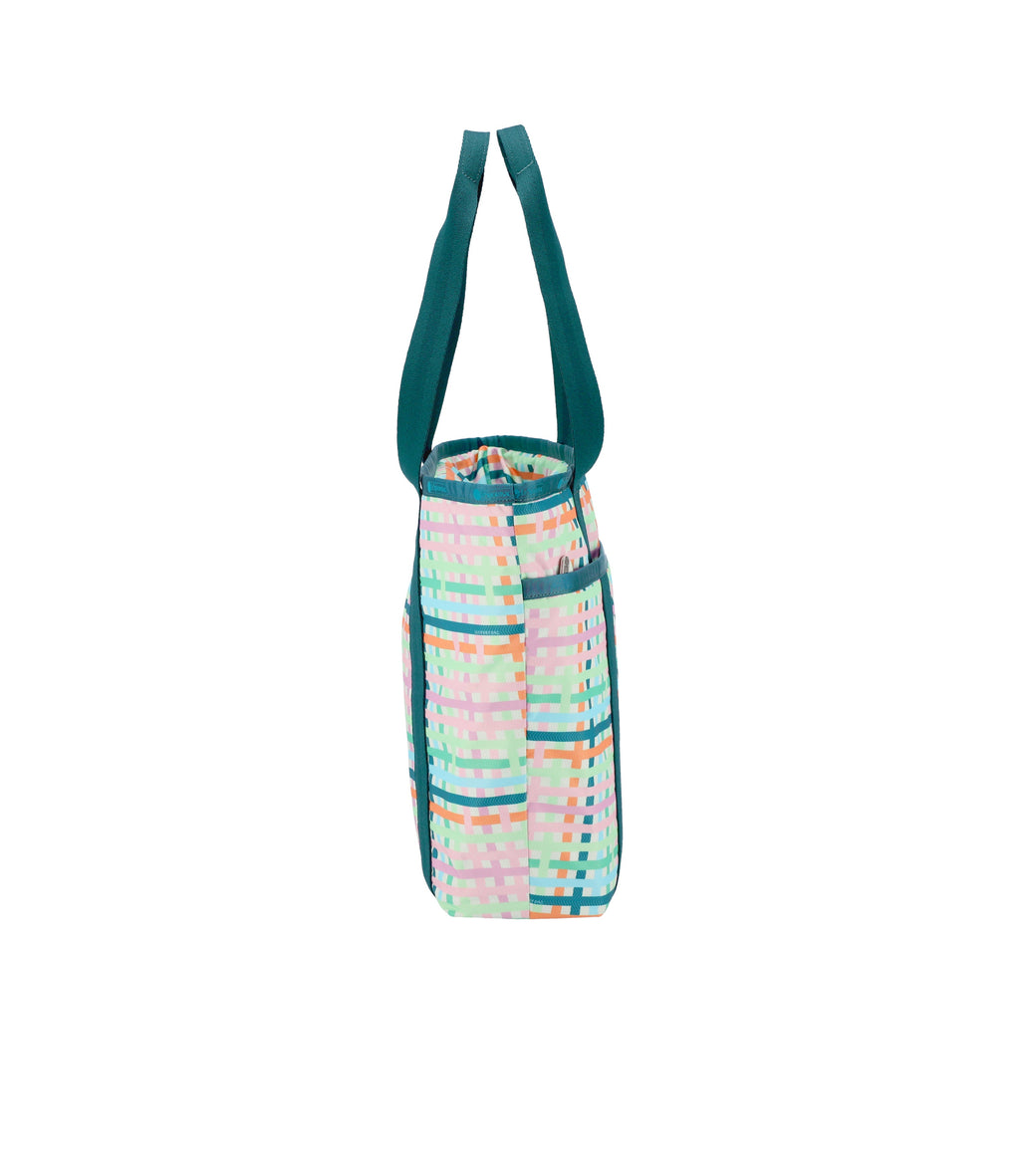 Everyday Zip Tote - 24191875940400