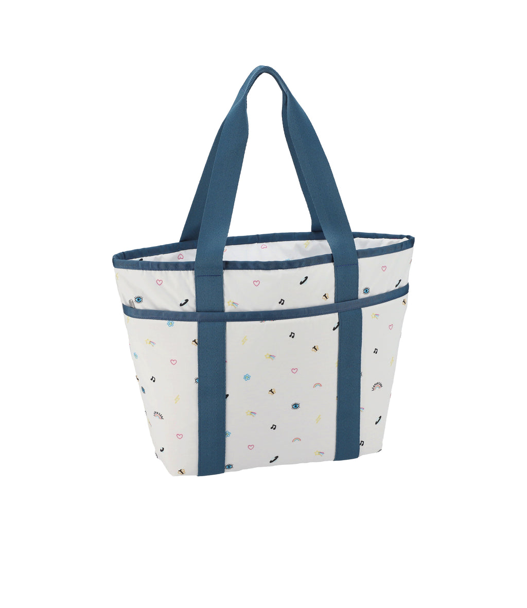 Everyday Zip Tote - 24297010430000