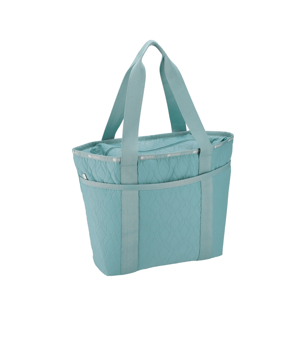 Everyday Zip Tote - 23557566300208