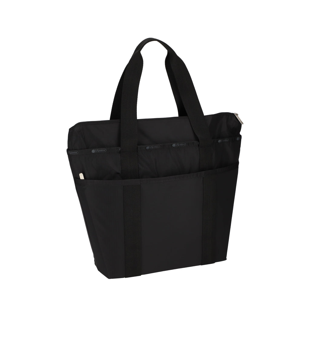 Everyday Zip Tote - 21921702903856