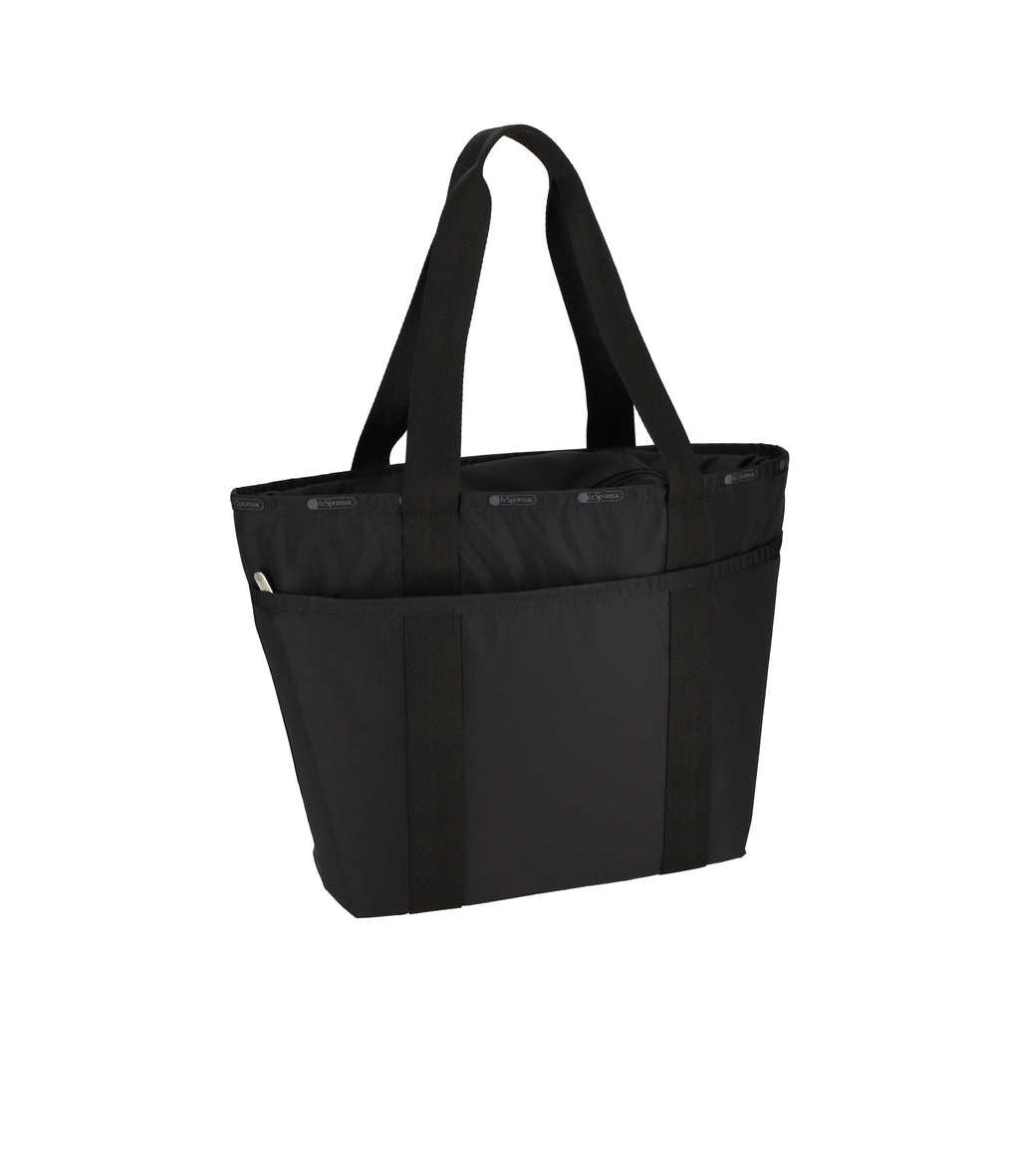 Everyday Zip Tote - 21991771996208