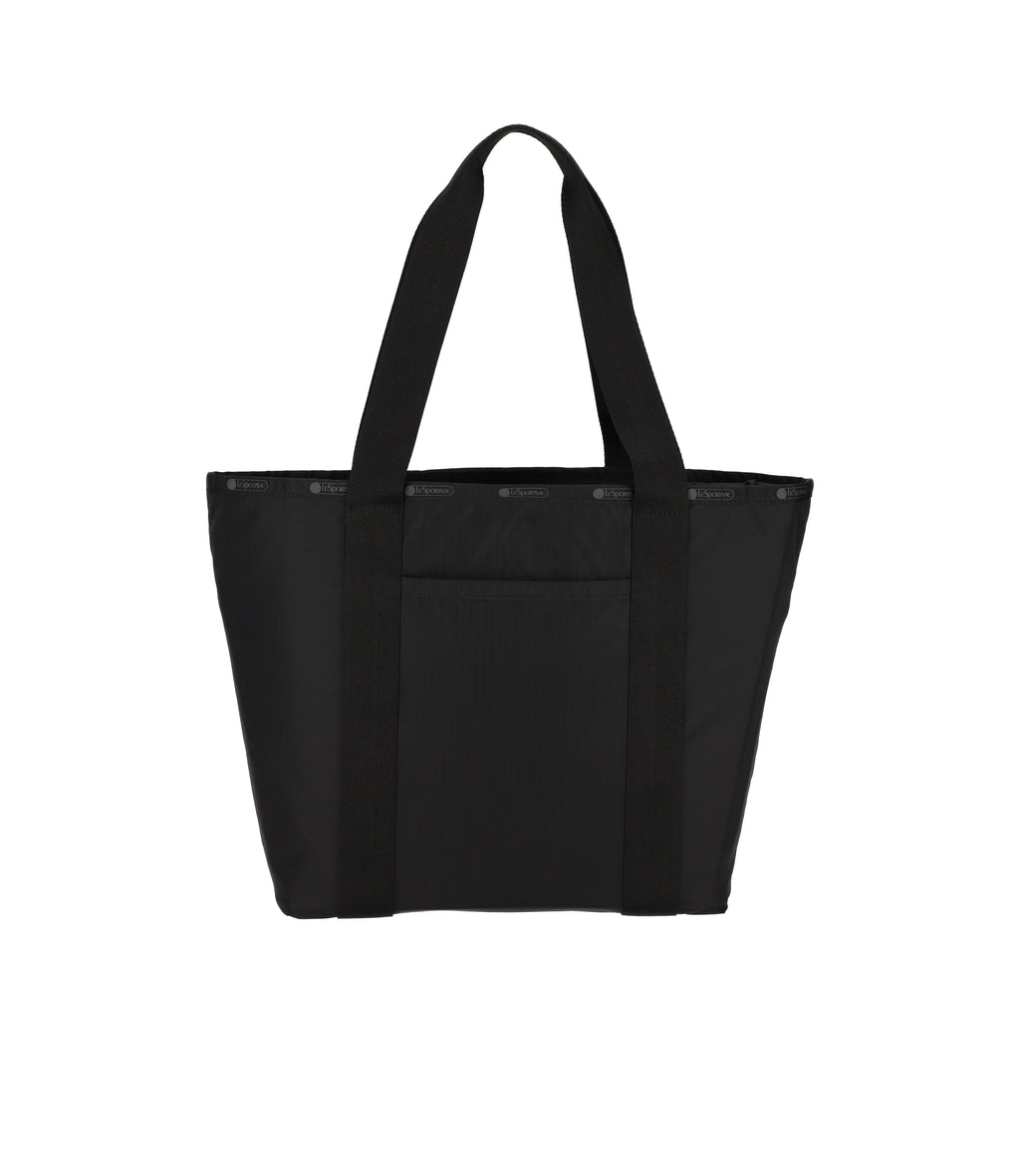 Everyday Zip Tote - 21921702871088