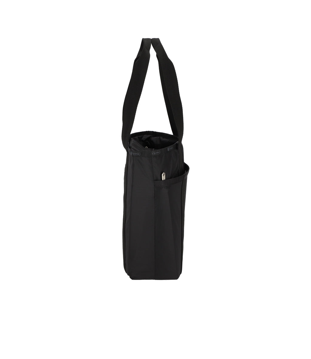 Everyday Zip Tote - 21921702936624