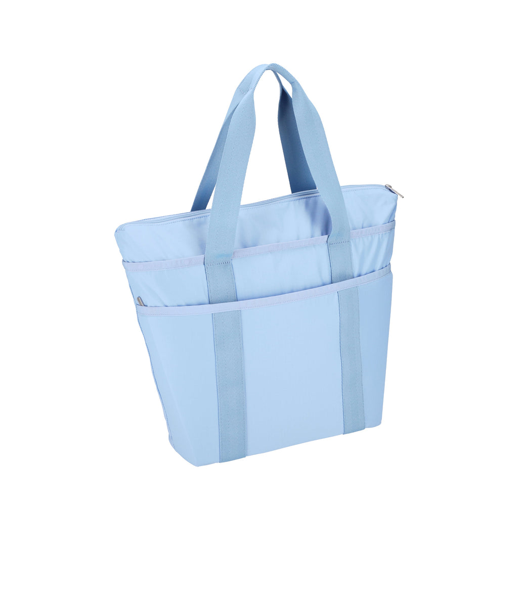Everyday Zip Tote - 23818460921904