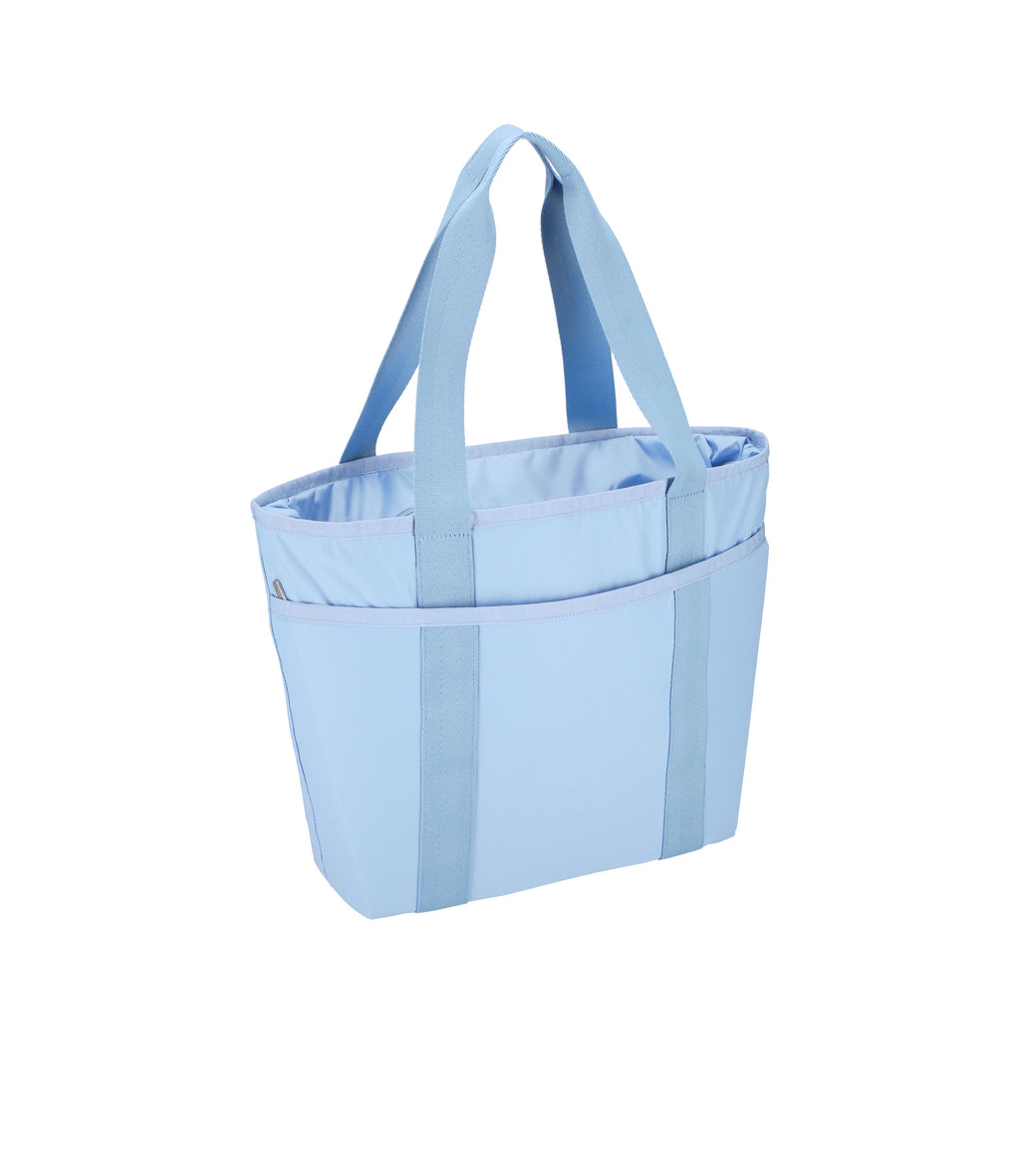 Everyday Zip Tote - 23818460889136