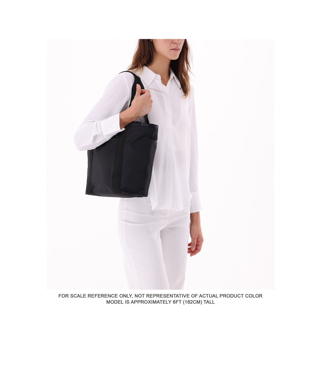 Everyday Zip Tote - 23458215395376