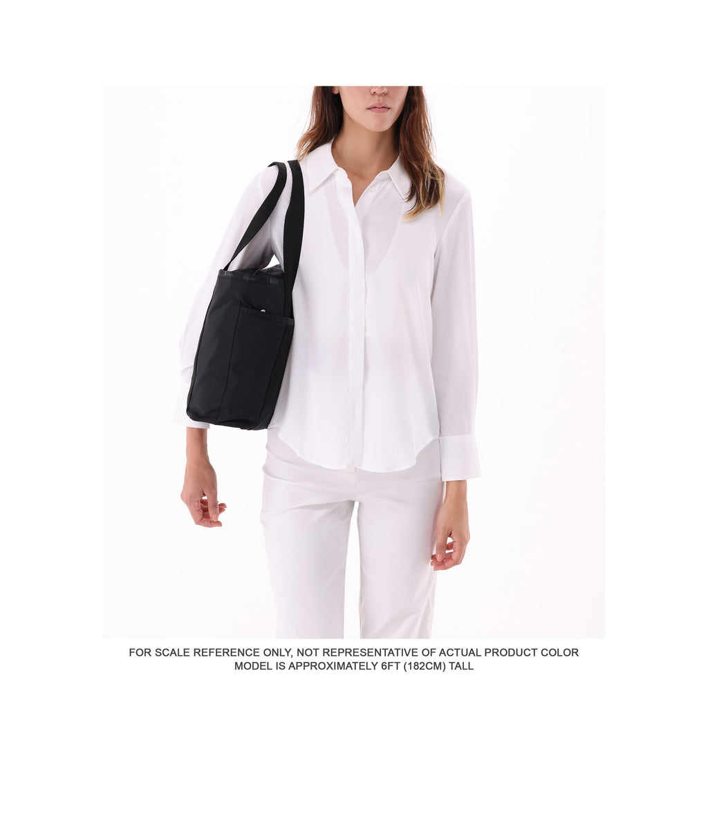 Everyday Zip Tote - 23458215460912
