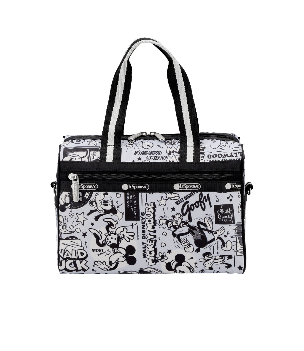 Everyday Small Satchel - 24648660713520