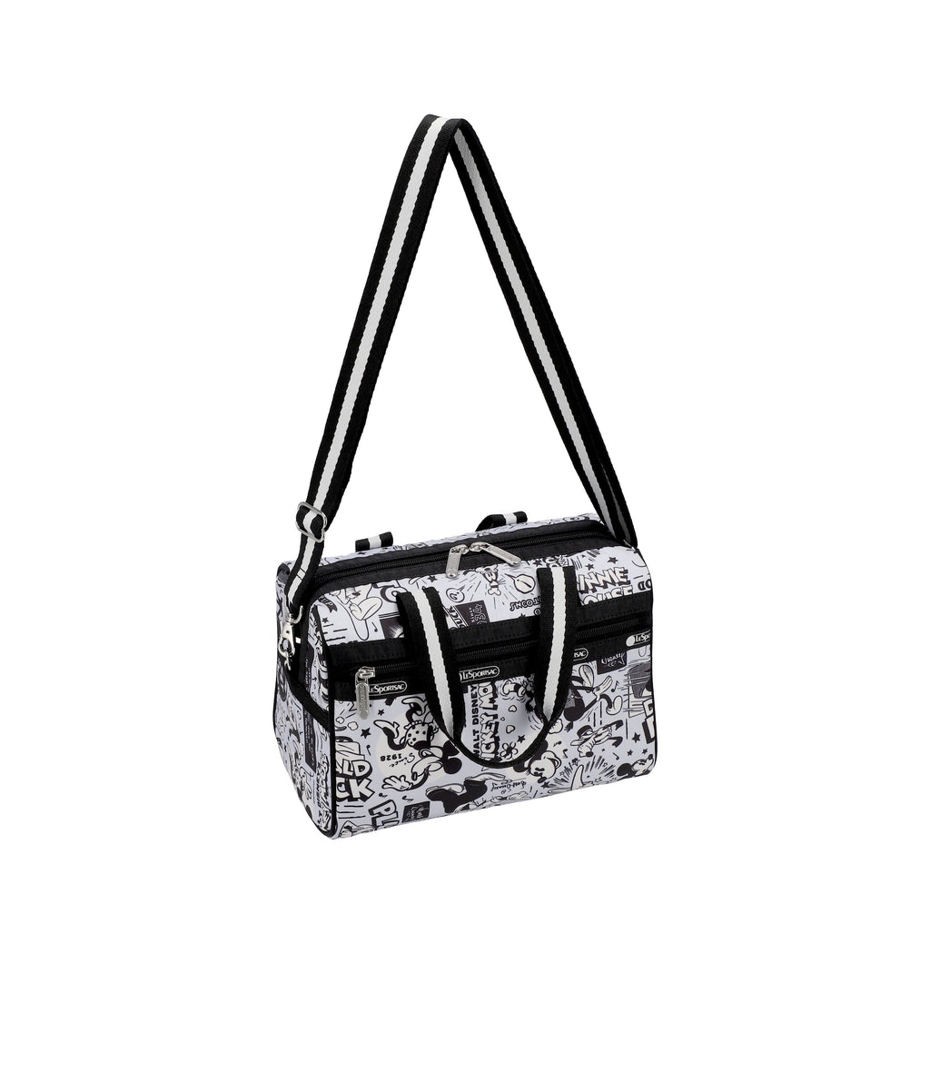 Everyday Small Satchel - 24648660647984